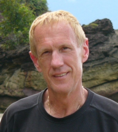 Professor Ken Hyland
